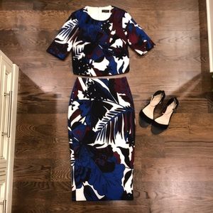 Ted Baker two piece